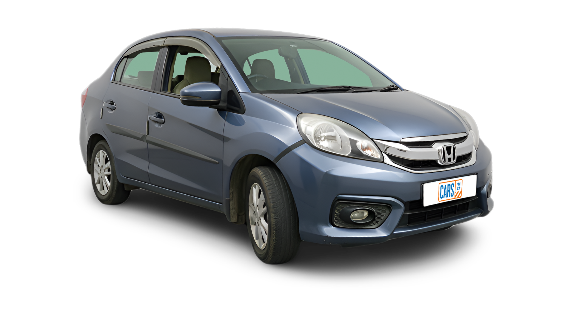 Honda Amaze-img